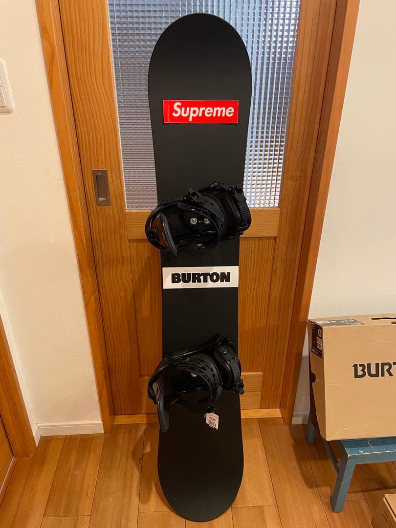 リノベボード！！　ロシニョール 149cm/新品バインセット