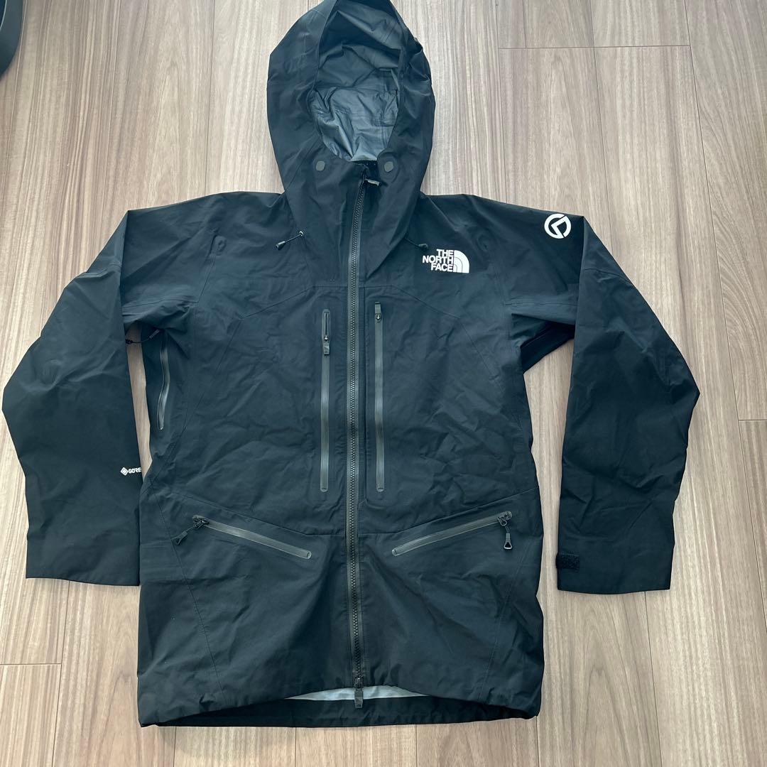 THE NORTH FACE ノースフェイス RTGジャケット 黒 S
