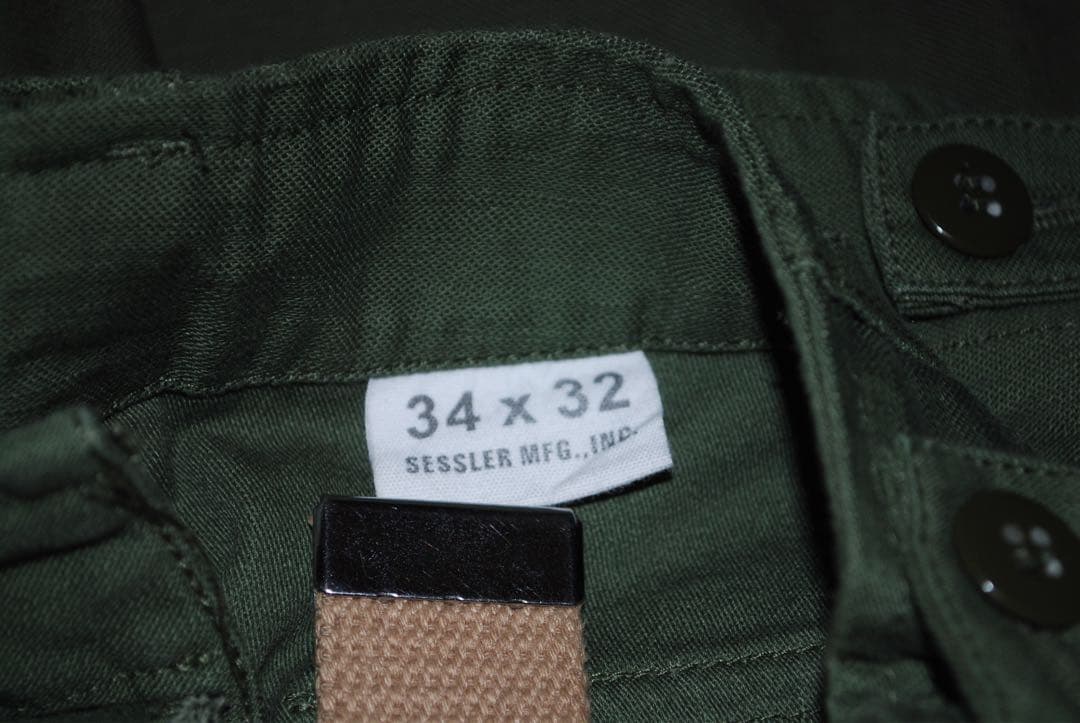 USMC MP 軍服セット