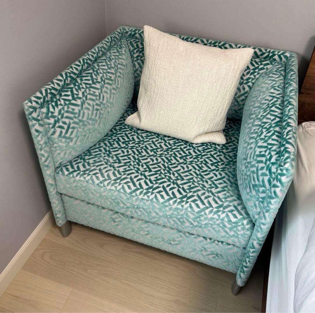 Knoll ラウンジチェア