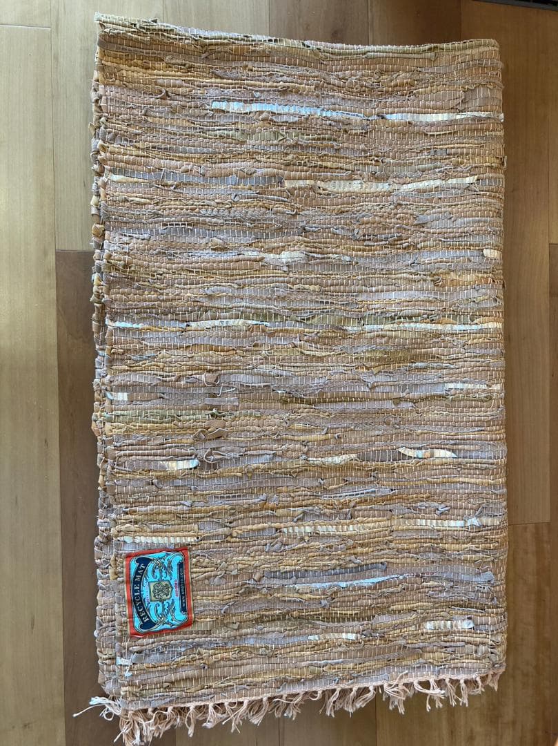 その他 RECYCLE MAT  amabro