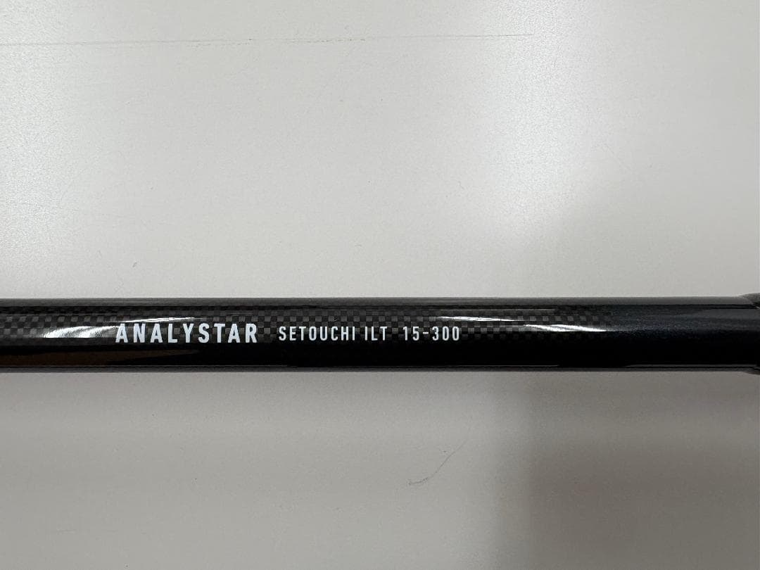 ダイワ　アナリスター 瀬戸内ILT　15-300