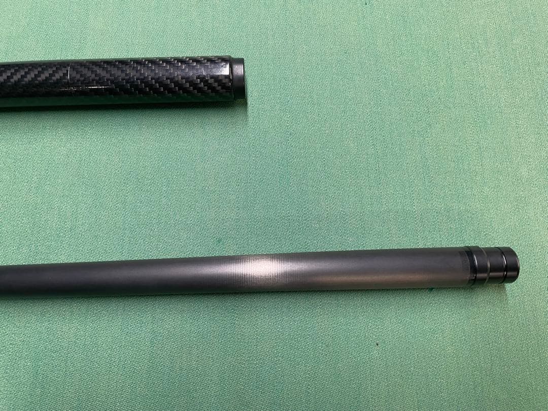 アグレッシブジャンプ セパレートタイプ ジョイントキャップ付き