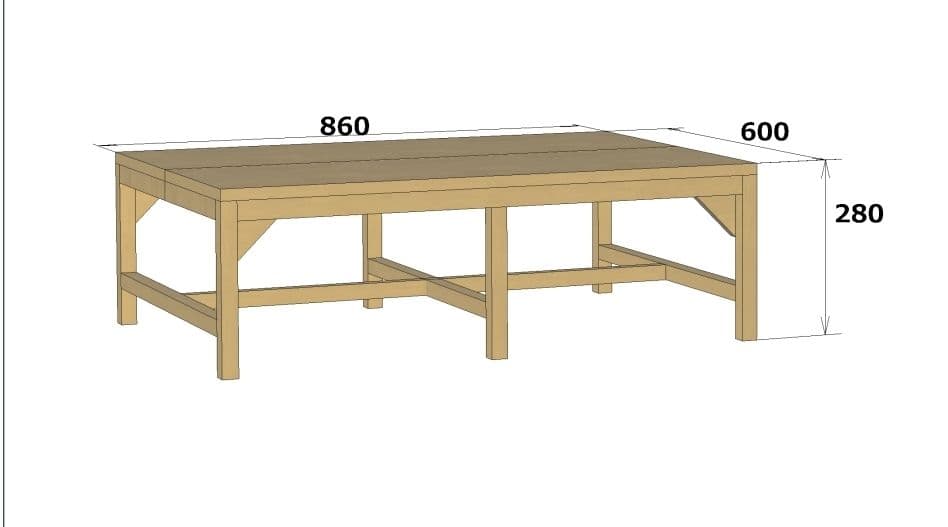 m オーダーメイド踏み台