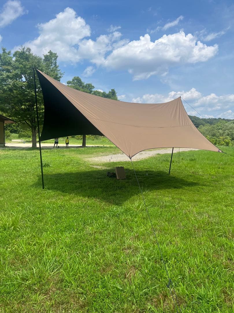 マックワン　レンジャーコヨーテ　L