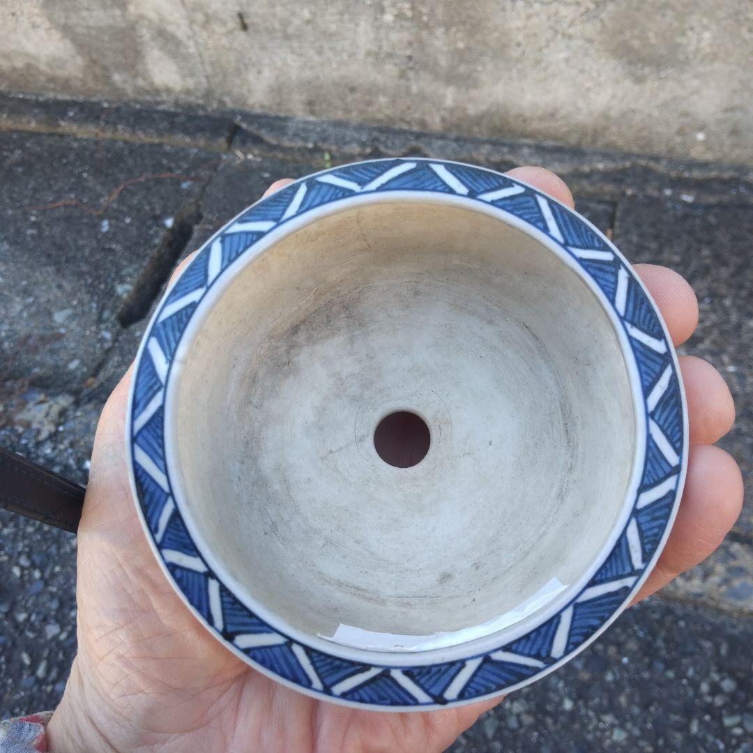 ミニ鉢、盆栽鉢、盆栽小鉢、鉢、植木鉢、山野草鉢、盆栽