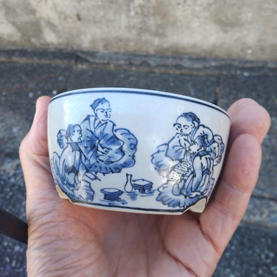 ミニ鉢、盆栽鉢、盆栽小鉢、鉢、植木鉢、山野草鉢、盆栽