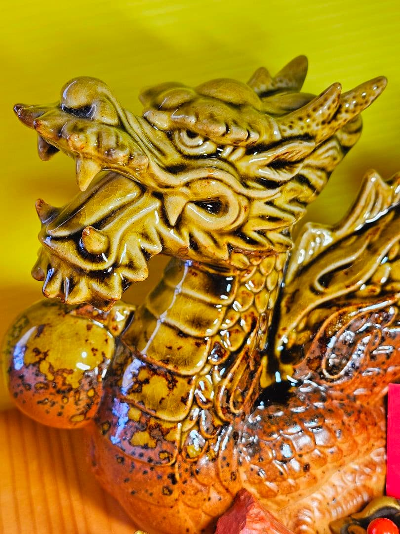 超開運‼️龍神パワー‼️龍神パワー3点セット‼️