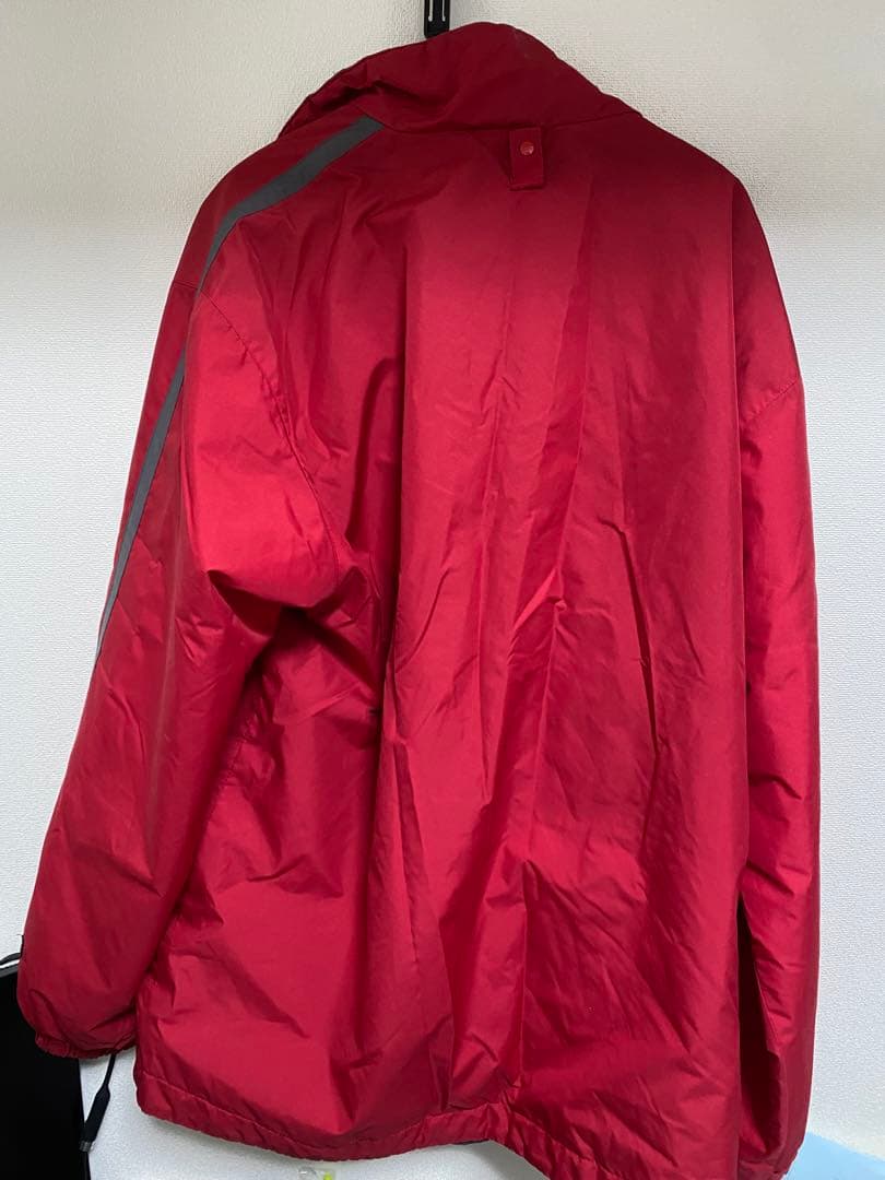 PHENIX EPIC スノーボードジャケット レッド