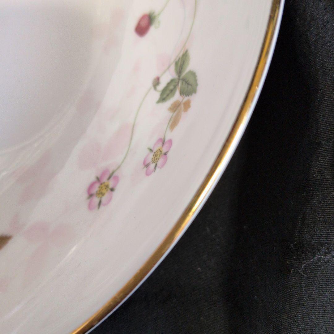  Wild Strawberry 4点セットワイルドストロベリー