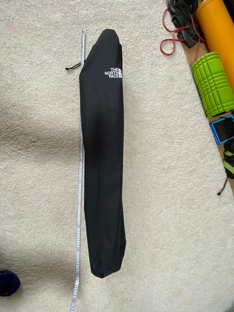 THE NORTH FACE 折りたたみアウトドアチェア