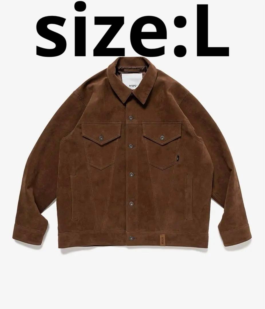 wtaps JC JACKET SYNTHETICネイバーフッドsupreme