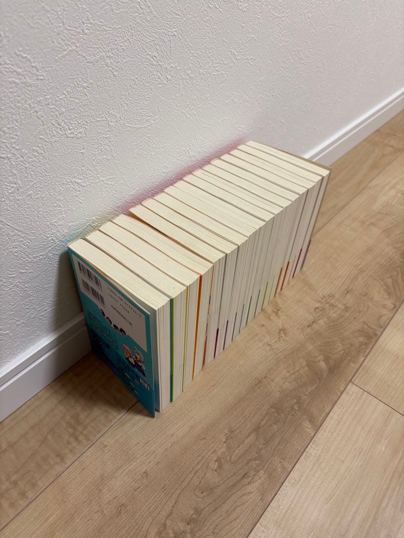 ハイスクール奇面組 13冊全巻+3年奇面組　4冊全巻　漫画文庫