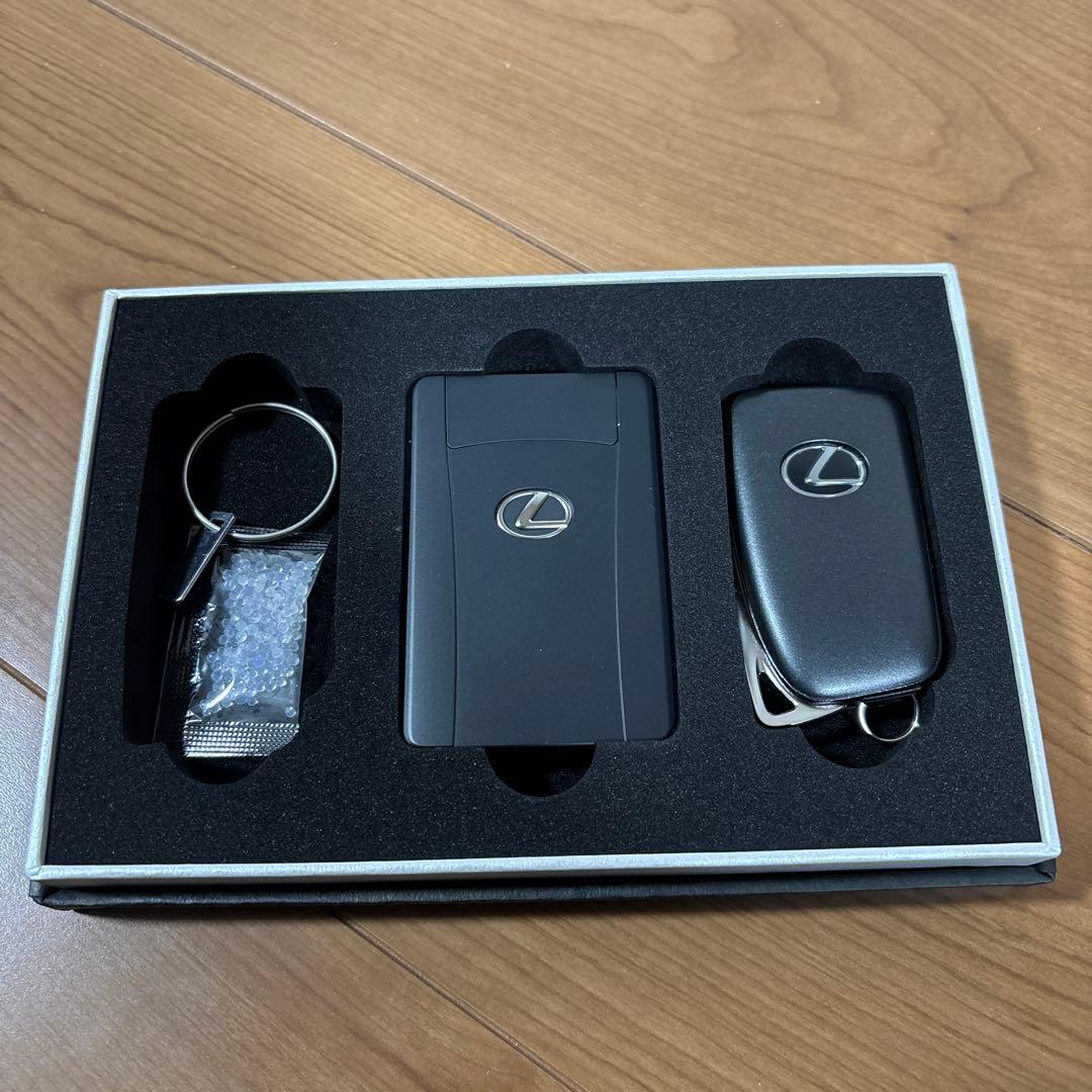 Lexus RX300 スマートキー&カードキーセット