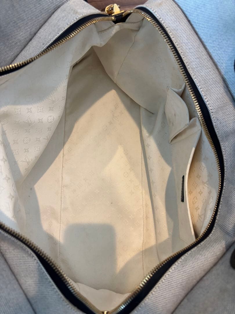 ルイヴィトン トラベラー アーティクル ダ ヴォワヤージュ