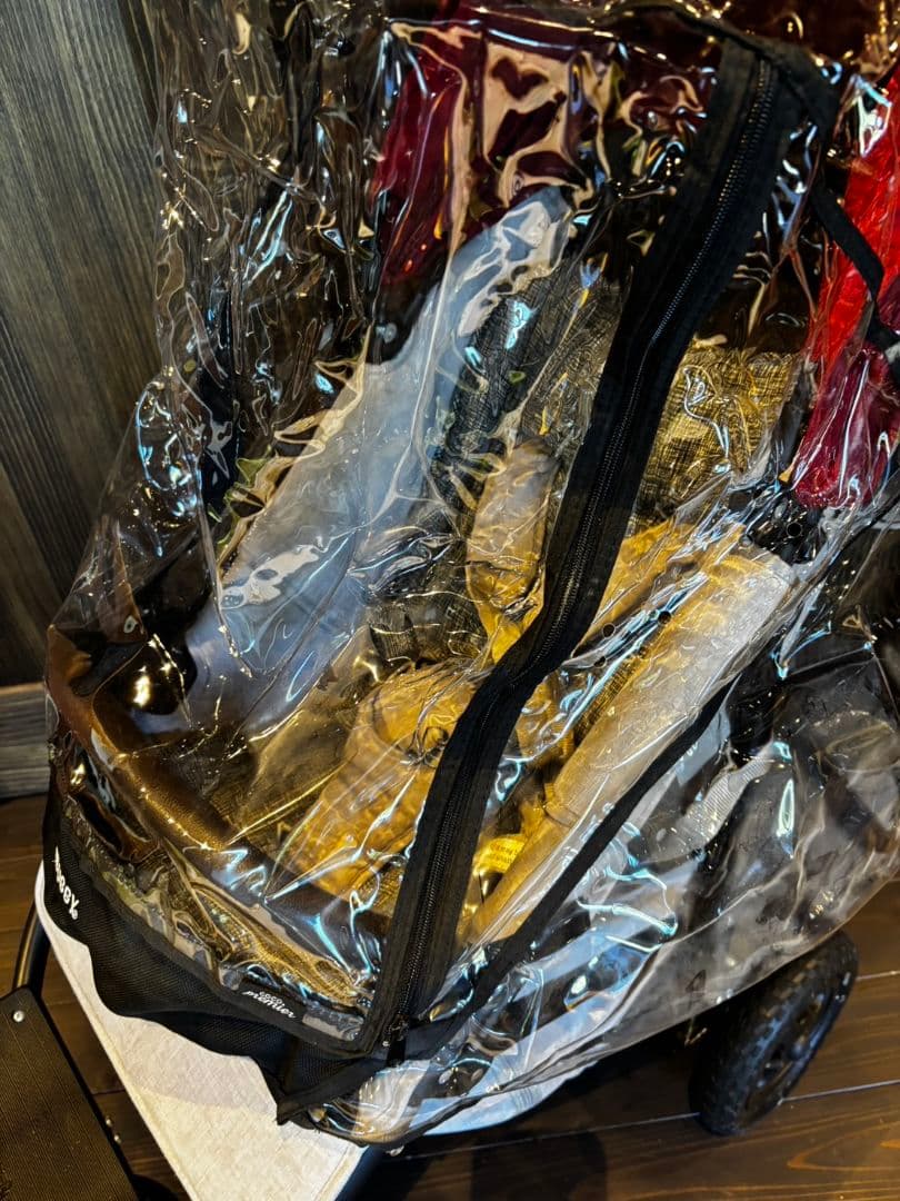 AirBuggy エアバギー ココプレミア　フロムバース