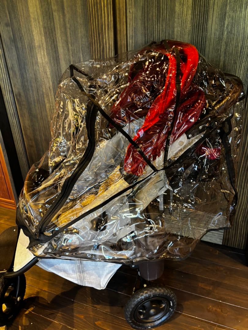 AirBuggy エアバギー ココプレミア　フロムバース