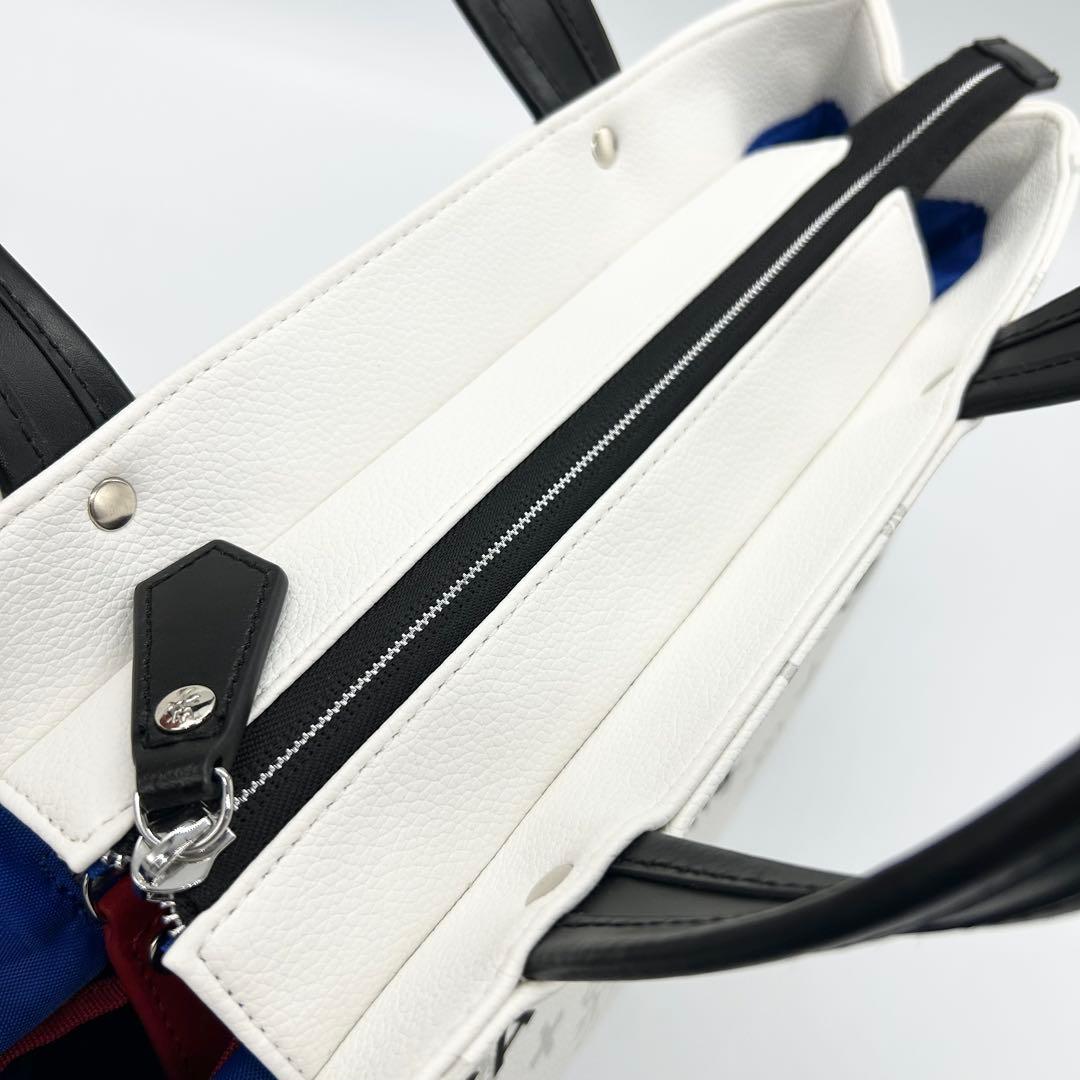 @BADR HARI　カステルバジャック トートバッグ ゴルフバッグ