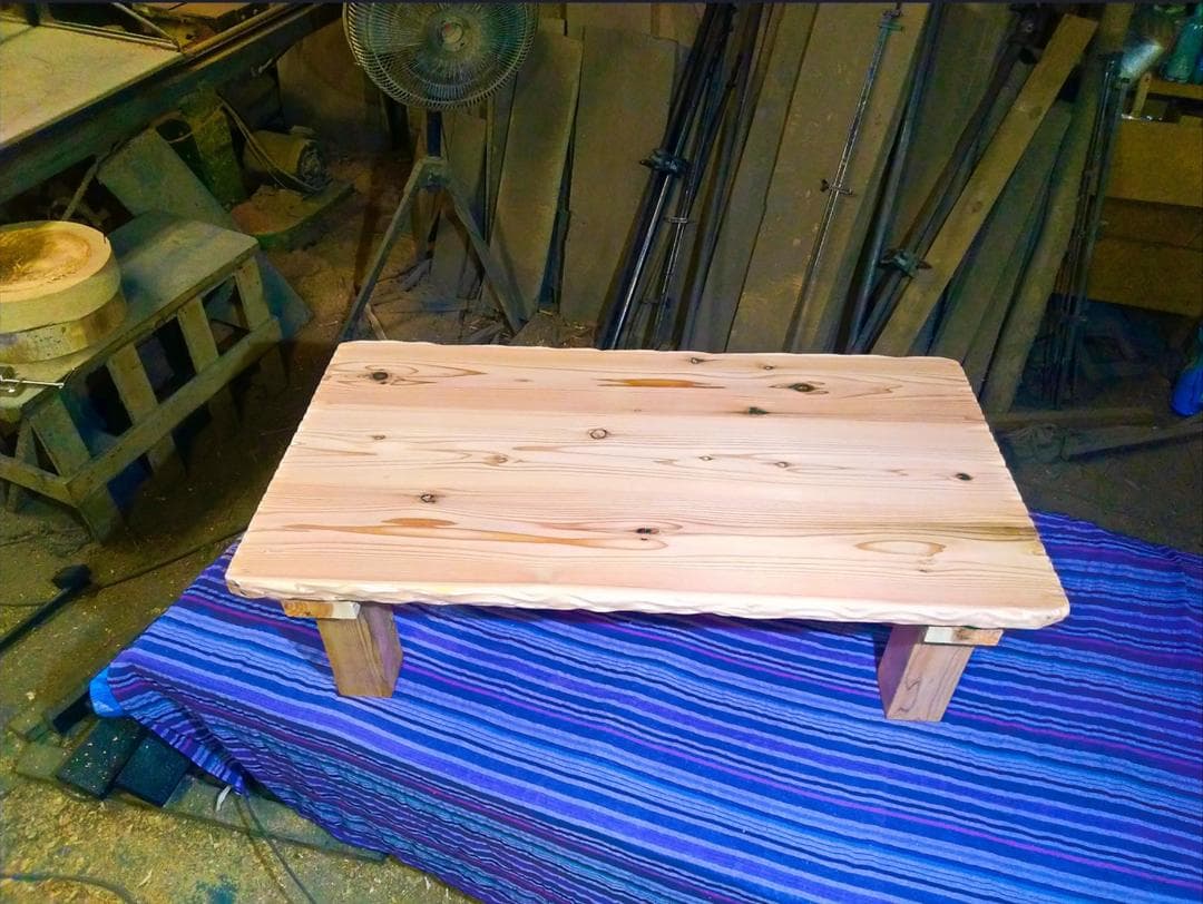 あずき　様　オーダー家具