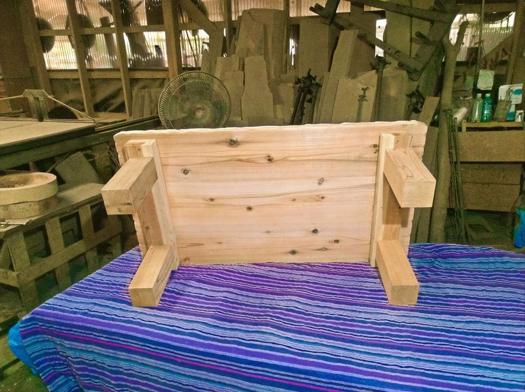 あずき　様　オーダー家具