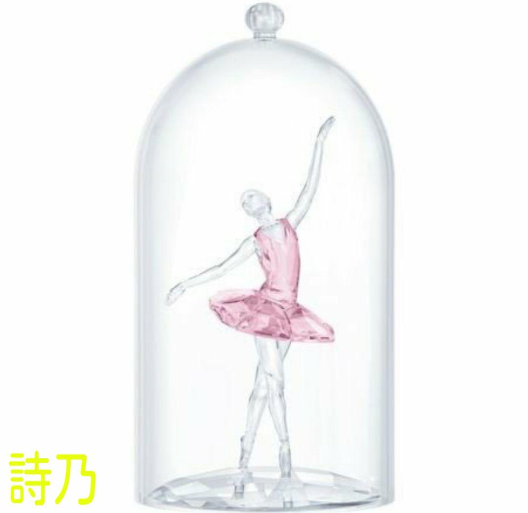 スワロフスキー　置物