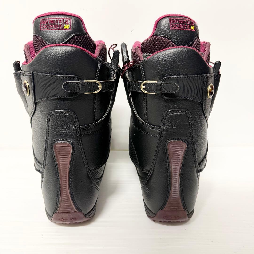 BURTON スノボセット　バートン　スノーボード K2 ビンディング　ブーツ