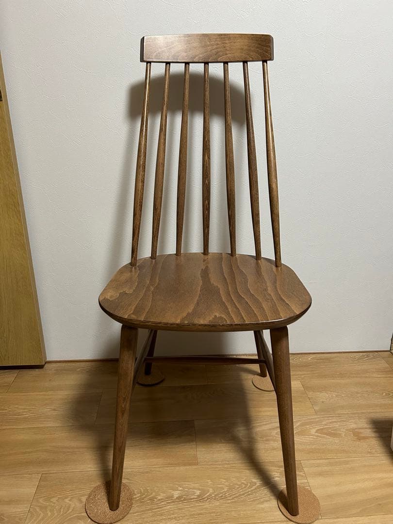 unico ウィンザーチェア　KOTONAハイバックチェア