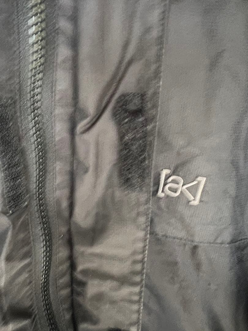 バートン ゴアテックス ウエアAKなど2点セット