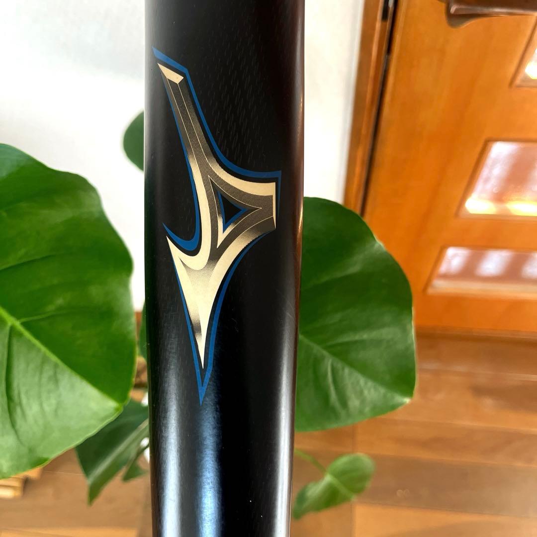 し*ん様 レガシー　バット