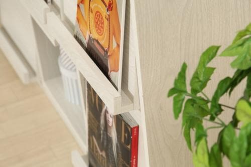 《新品・送料無料》レガール　ディスプレイラック１２０幅