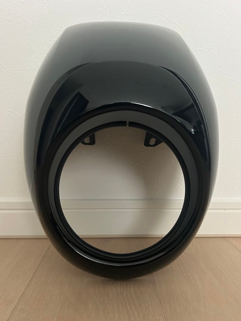 【ハーレー純正】XL1200NS アイアン 2018 ビキニカウル