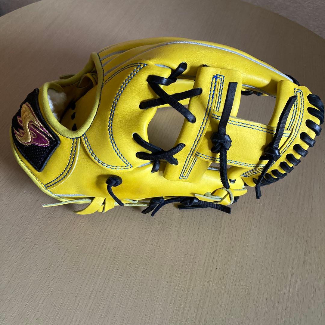 エポライズ硬式　内野　大人用