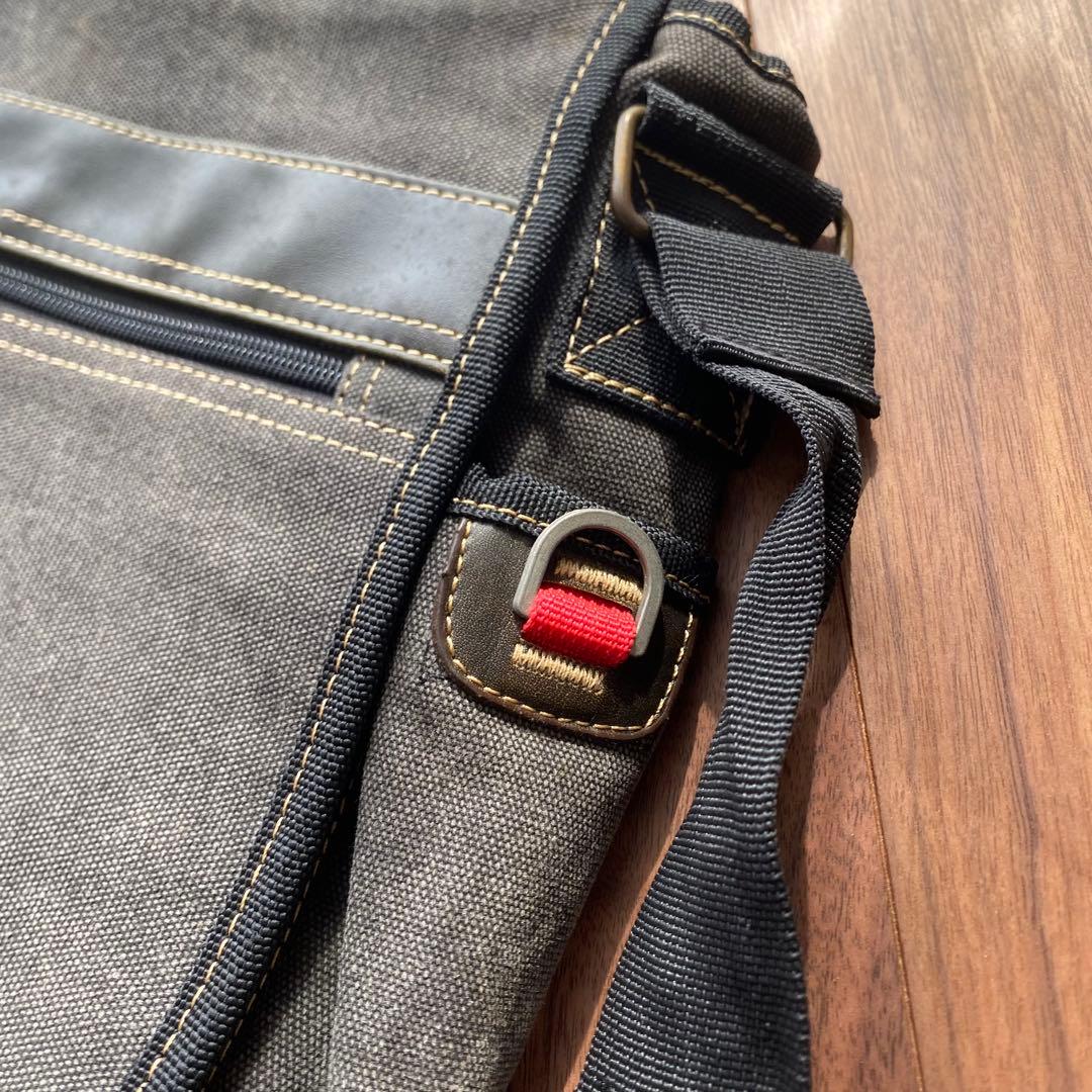 新品 DIESEL ディーゼル Y2K ショルダーバッグ デニム