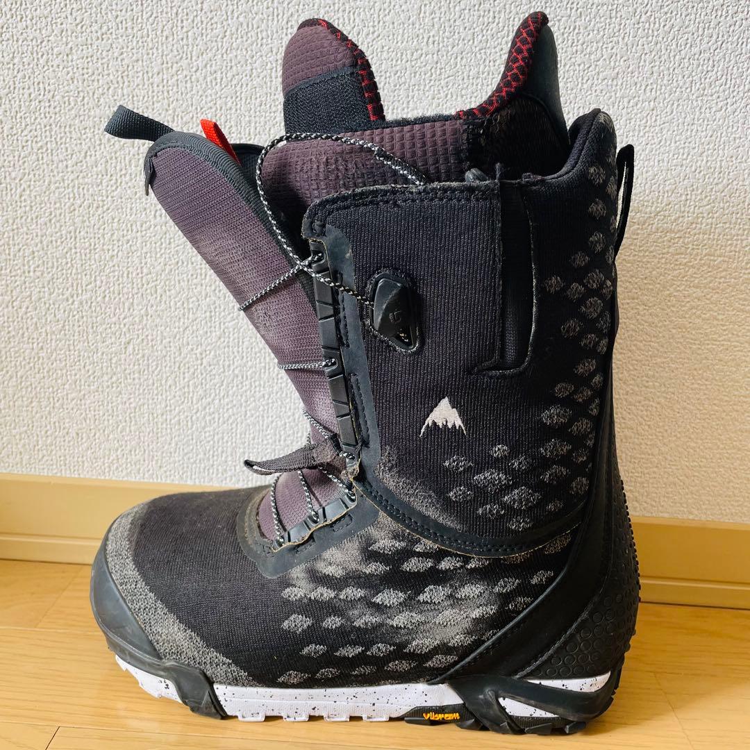 Burton SLX スノーボードブーツ 27cm LIFE + 最上位モデル