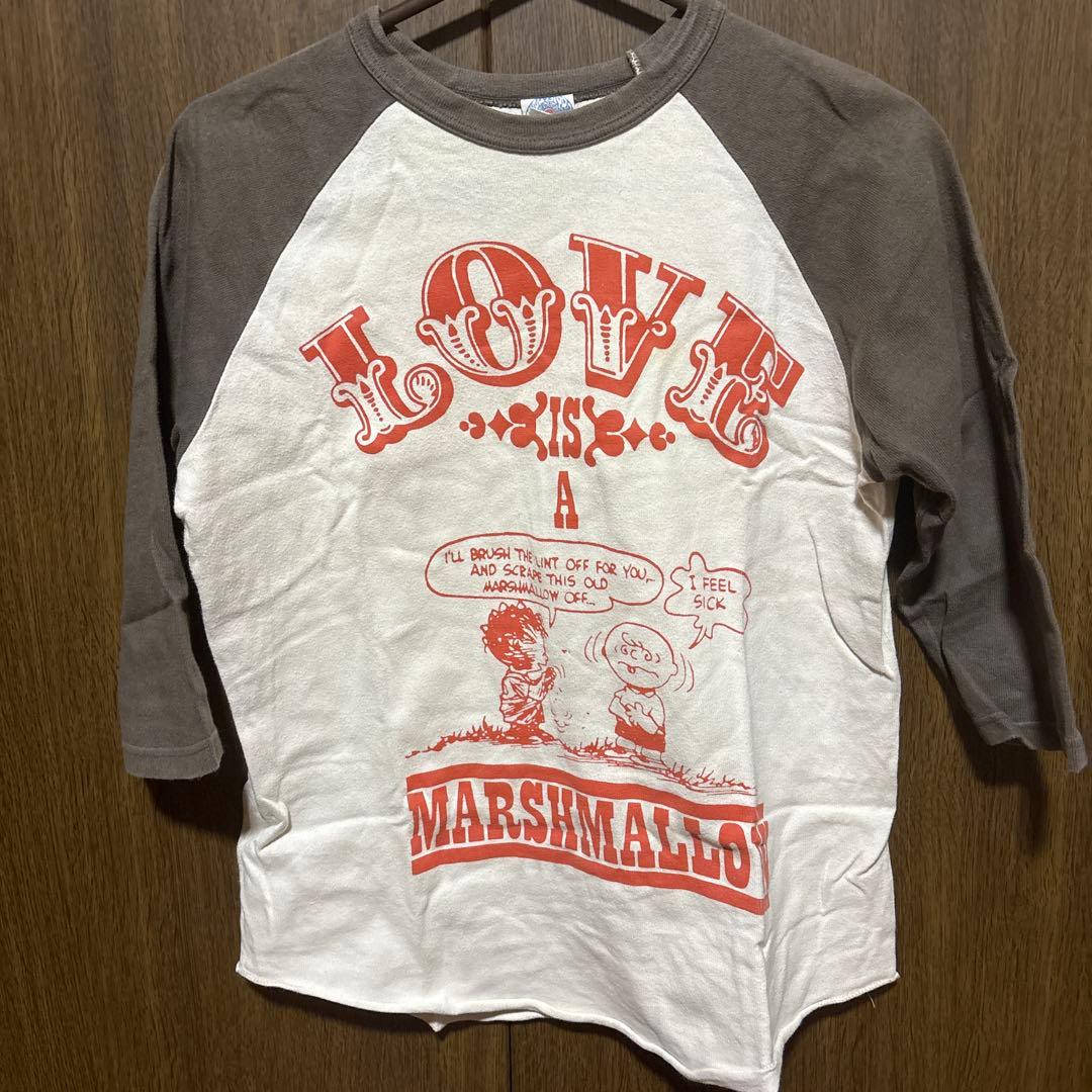 ブートレガーズ　スヌーピー風　　S