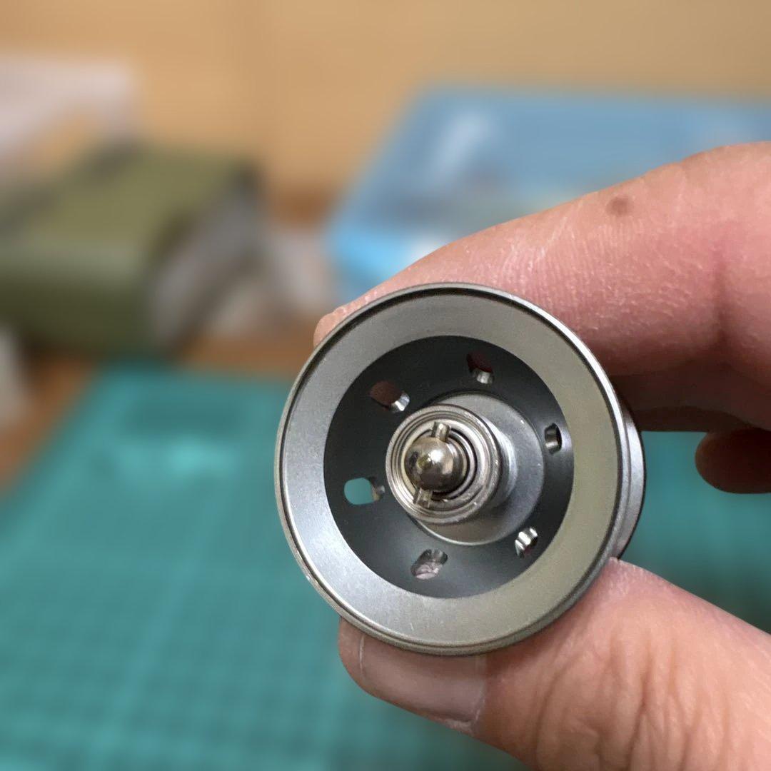 アルファス103L TYPE F