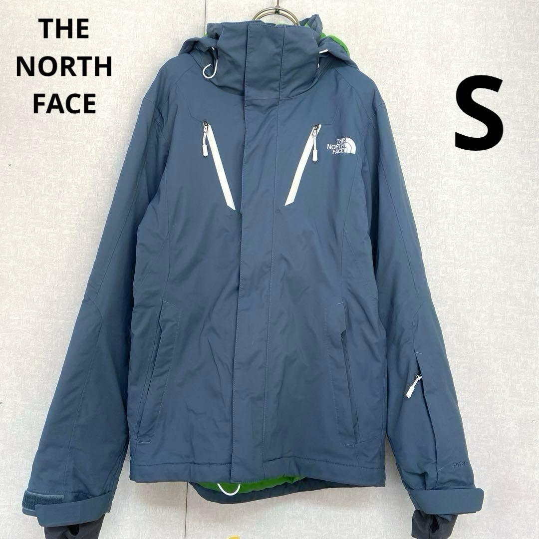 THE NORTH FACE ノースフェイス⭐️ウェア　スキー　スノーボード　S