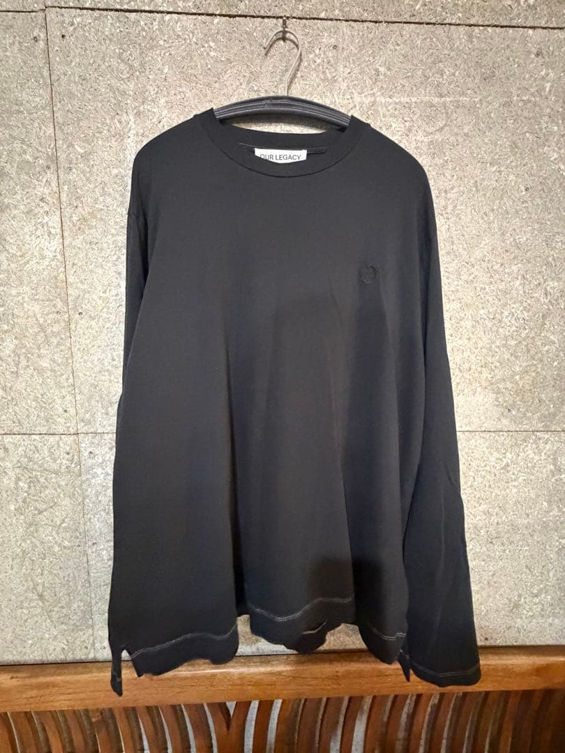 トップス OUR LEGACY WORK SHOP