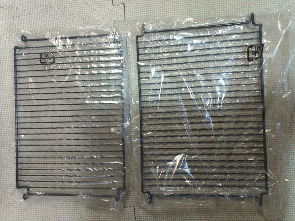 健心　焼き丸　MP-36801 未使用品　卓上　焼肉　魚焼き　餅焼き