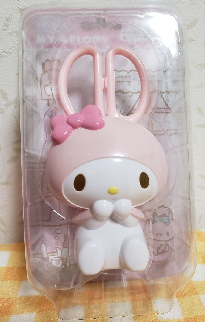 マイメロ ハサミ