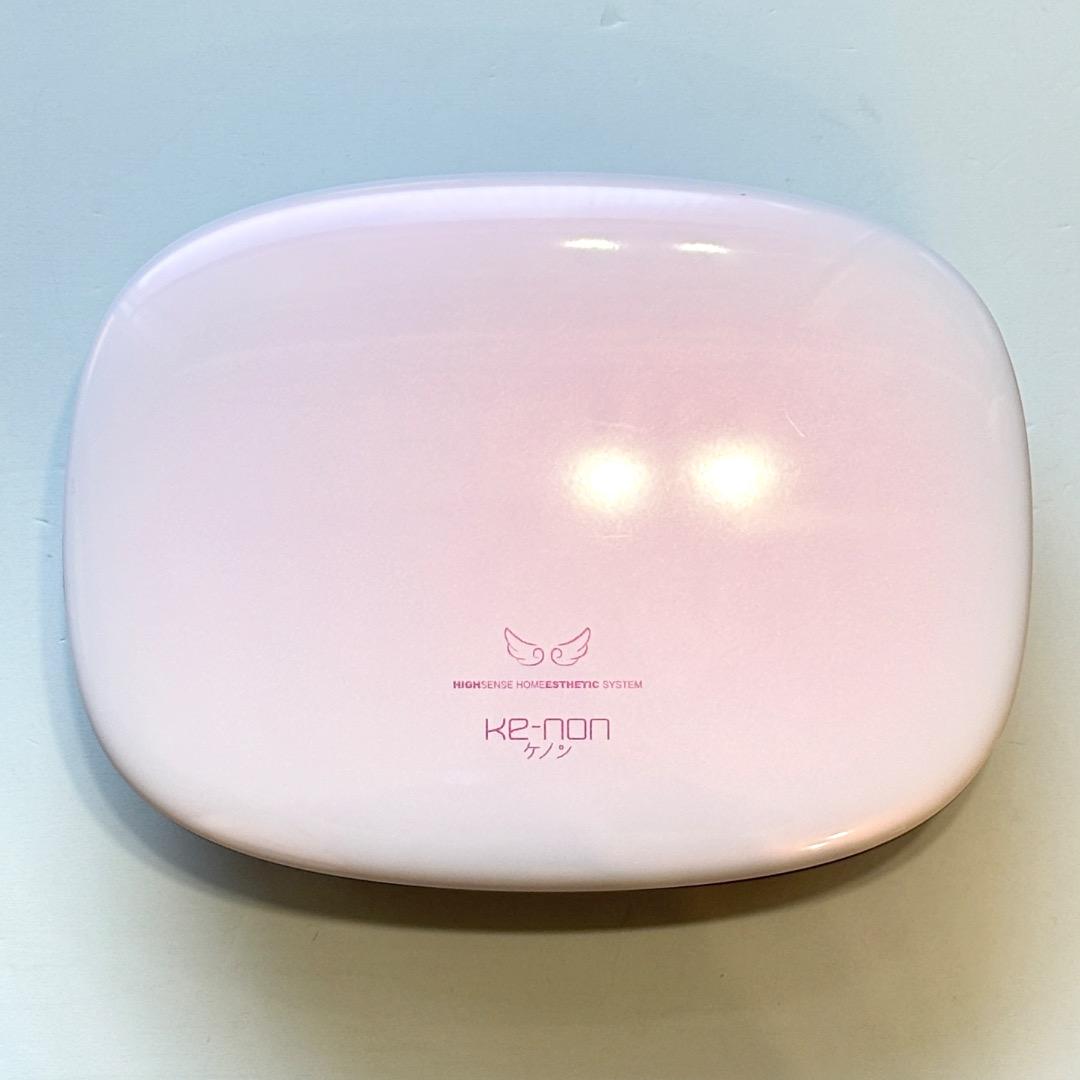 ケノン ver8.5J スーパープレミアムカートリッジ 残99.7%