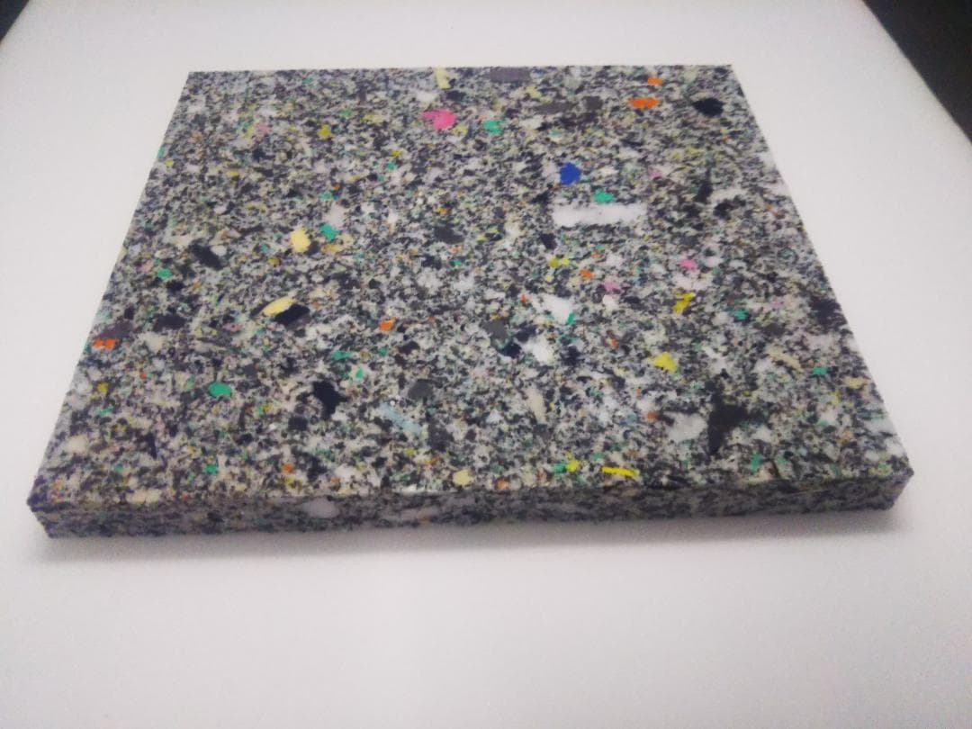 keyuuサブトン中身マーブルウレタン巻タイプヌード6枚組の1