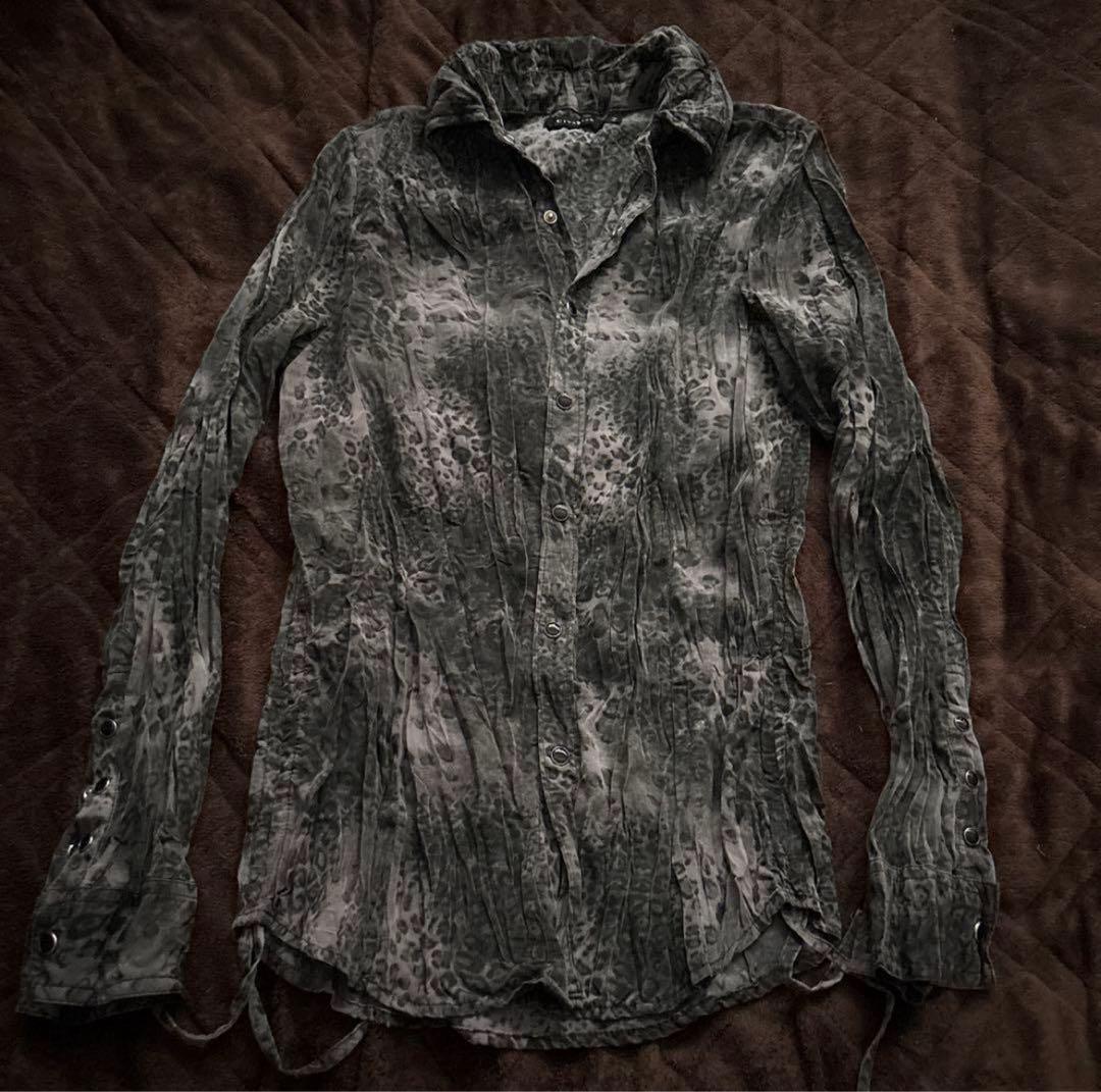 トップス CIVARIZE 00s archive shirt