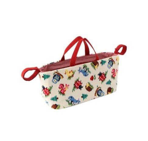 ハイジフレンズフォレスト ベビーカーポーチ HFO-201103　フェイラー