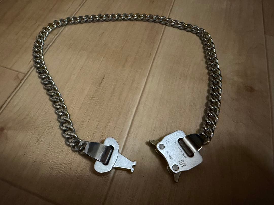 アリクス　ネックレス