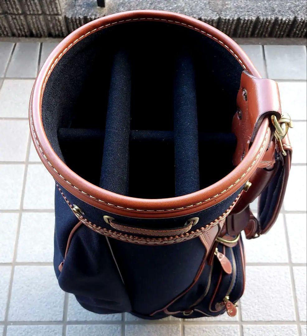 VIYELLA SINCE 1784 キャディバッグ