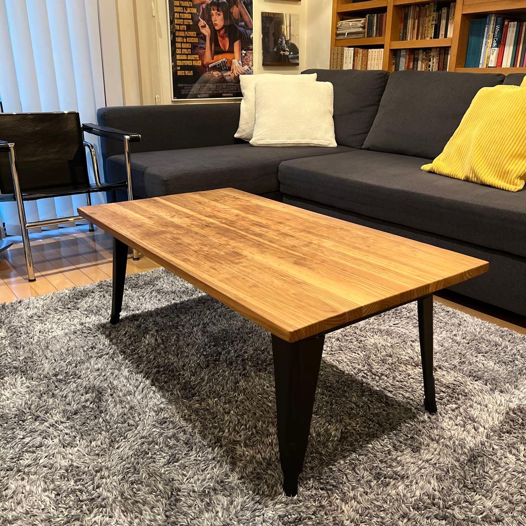 NOCE ローテーブル　コーヒーテーブル