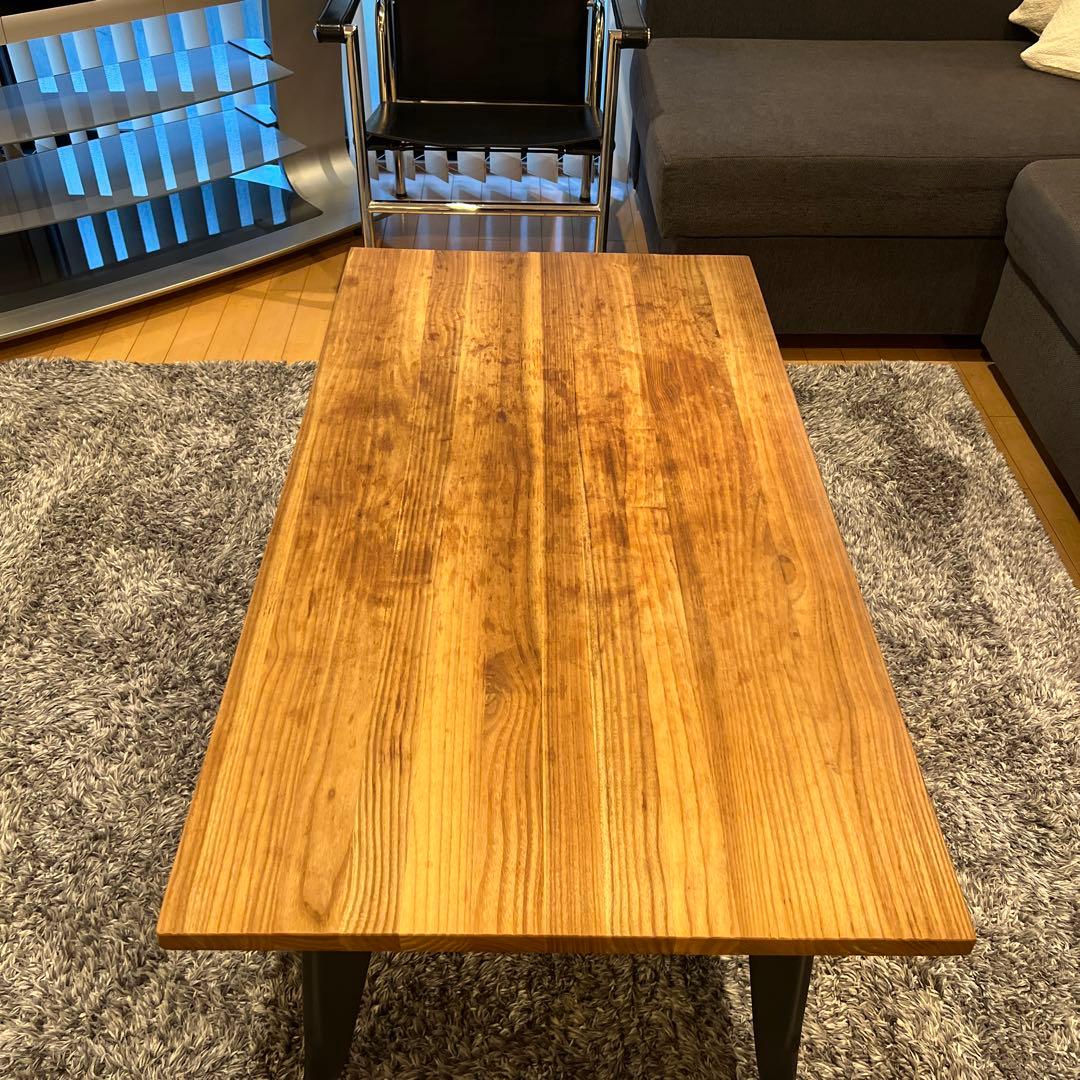 NOCE ローテーブル　コーヒーテーブル