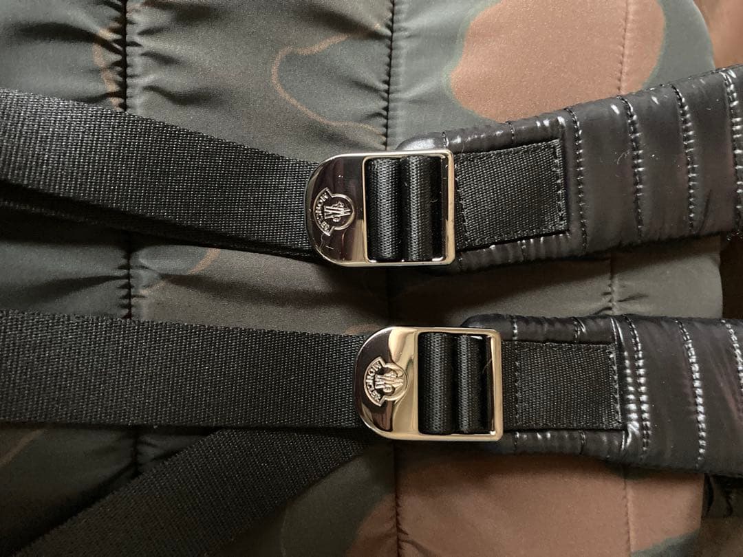 モンクレール　レディース　リュックMONCLER XCOM-17-161