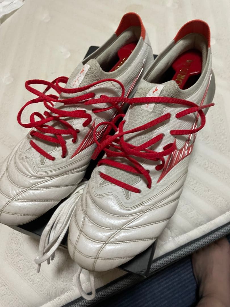 シューズ MORELIA NEO IV B JAPAN 26.5cm